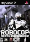 Robocop: The Future of Law Enforcement